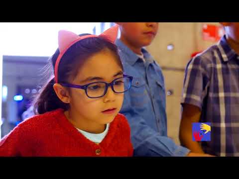 Nueva Sala Neurozona del Museo Interactivo Mirador (MIM)