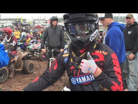 2015 GNCC Round 2 - The General ATV