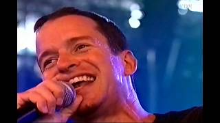 VANDALS (Rockpalast 2001)