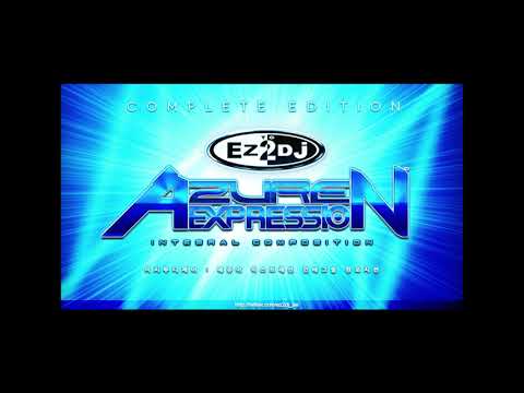 [EZ2DJ AEIC Tracks OST]