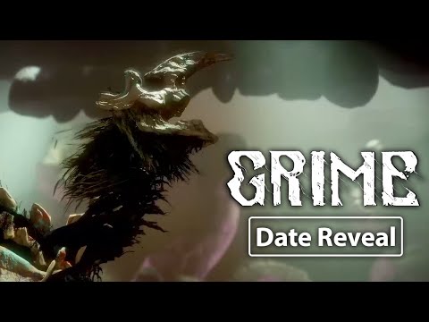 GRIMEDate Announcement Trailer