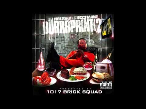 Gucci Mane- "Boy from the Block"