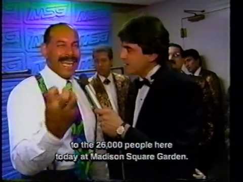 FESTIVAL DE SALSA EN NUEVA YORK,,,,OSCAR DE LEON GRUPO NICHE,,PARTE 1