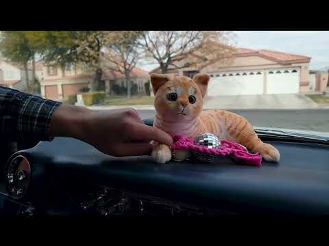 1959 Cadillac DeVille (CC-1479674) for sale in Las Vegas, Nevada