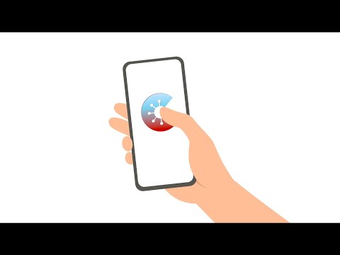 So funktioniert die #CoronaWarnApp