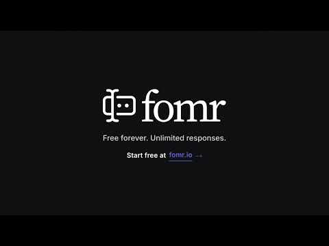 Fomr video preview