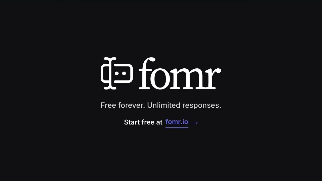Fomr video preview