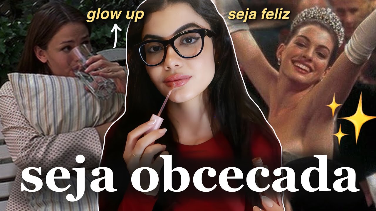 CONSELHOS que toda JOVEM entre 14-24 anos PRECISA ESCUTAR!