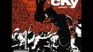 CKY - Knee Deep