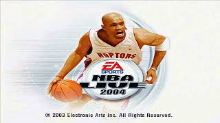 NBA Live 2004 - Twista - NBA Live 2004