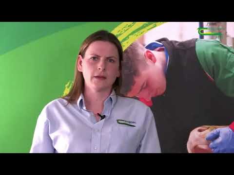 Teagasc Kildalton College - Horticulture Virtual Event