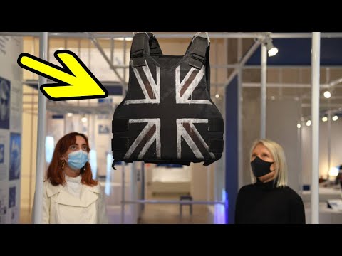 Banksy Made A Controversial Statement Years Ago That's Now Coming Back To Haunt Him