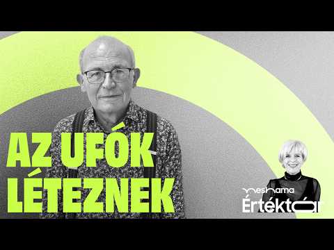 Agyba-főbe vertek, amiért kutatok | Egely György