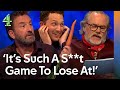 Sean Lock, Lee Mack & Jimmy Carr's Most Ridiculous Moments | Best Of Cats Does Countdown Series 22 DEFAULT Thumbnail