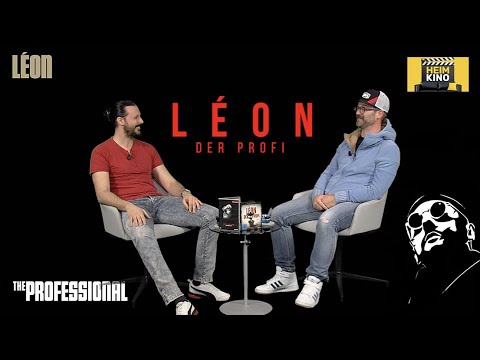 HEIMKINO - Léon der Profi
