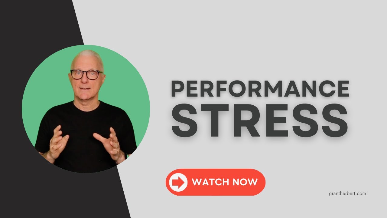 Performance Stress