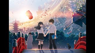 Download Hello World - AniDLAnime Trailer/PV Online