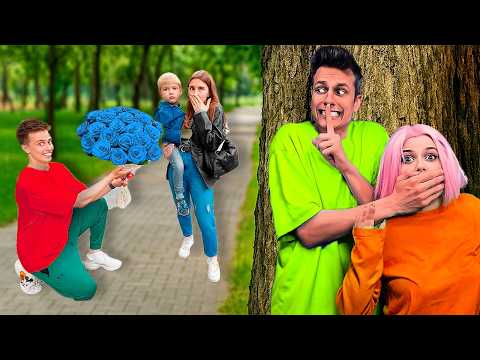 I REVEALED ALL MY FRIENDS' SECRETS