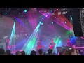 UMPHREY'S McGEE : Push The Pig : {1080p HD} : Riverfront Festival Park : Peoria, IL : 7/23/2017