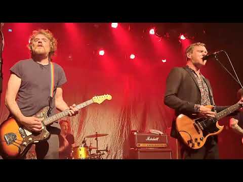 Muff Potter - Wenn dann das hier - live @ Die Börse Wuppertal 18.05.2024