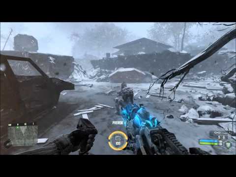 Zagrajmy w Crysis part 12