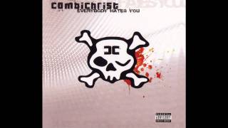 Combichrist - Today I Woke To The Rain Of Blood