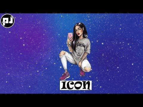 [FREE] Jaden Smith x 6lack Type Beat - "ICON" Hard Trap beat/Instrumental Free Type Beat 2018