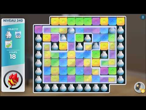 Property Brothers Home Design [ Level 340 ] No Boosters