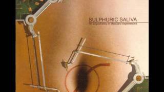 Sulphuric Saliva - Smash