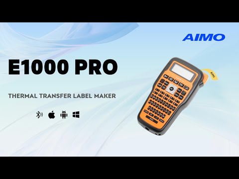 Принтер этикеток Ukrmark E1000 Pro CYR с кириллицей ЙЦУКЕН - фото 1 - id-p1925338535