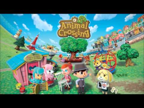 Tails' Favorite VGM #17 Animal Crossing: New Leaf - 7PM