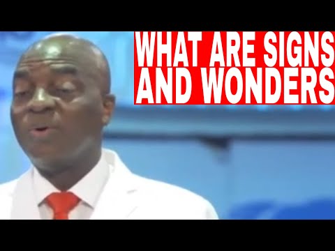 BISHOP DAVID OYEDEPO |COMMANDING SIGN AND WONDERS BY THE POWER OF REVIVAL |NEWDAWNTV |JUNE 13TH 2021