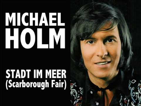 Michael Holm - Stadt im Meer