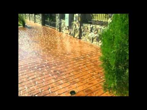 Beton Amprentat Sălard (Bihor) Tel.0761350488 Bihor,Austria,Ungaria,Serbia