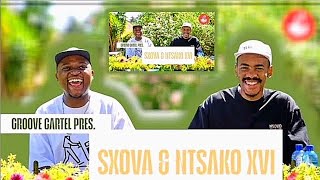 Download lagu 🛑🚨[FREE PACK] 🚨🛑 JDD - SXOVA & NTSAKO XVI SAMPLE PACK | DJy NaiisOnn mp3