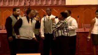 Micah Stampley - Be Encouraged