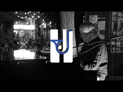 Mircea Tiberian  - Johannesburg | Jazz Takes