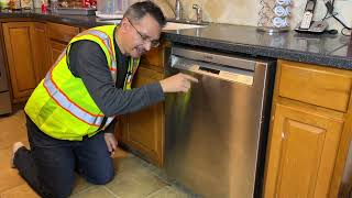 Best Ways to Unclog a Dishwasher
