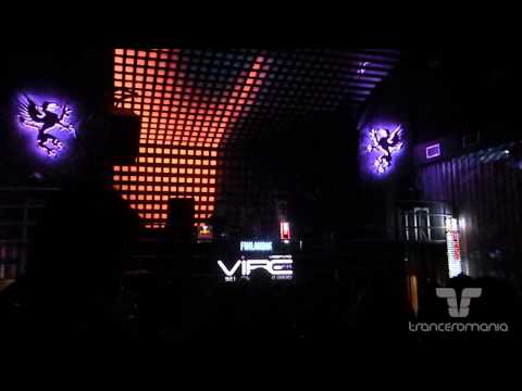Nic Briel b2b Control Freak @ TrancENDancE Party, 2 dec. 2011 - #8