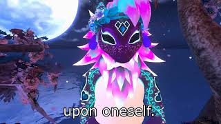 Coming out about things