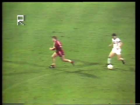 1985/1986 11. Spieltag VfL Bochum - Bayern München