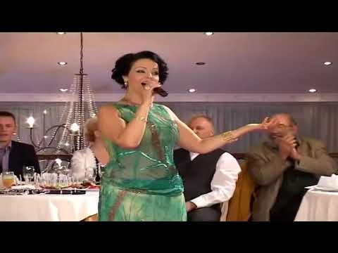 Adrijana  Alacki - Pave mi pie