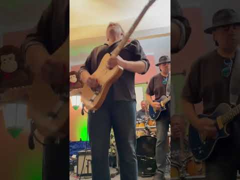 Gabe Stillman is BadAss!