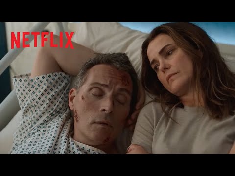 Keri Russell Discusses Kate and Hal's Chemistry | The Diplomat | Netflix