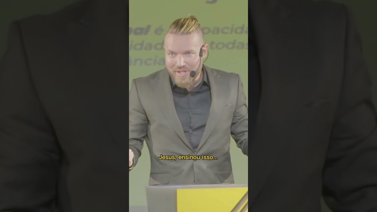 O pior erro que você pode cometer #shorts