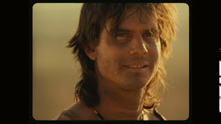 Martini Ranch / "Reach" Outtakes Directed by James Cameron  (Official Video)