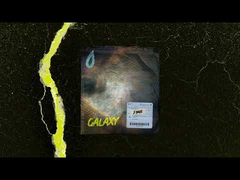 UFO361 x SUMMER CEM x MONET192 Type Beat 'GALAXY' Trap Beats 2020 - Rap Instrumental (prod. JOSKEE)