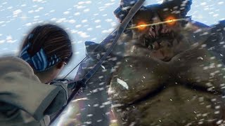 COLOSSUS KILLER | Prey For The Gods