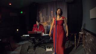 Michele Eastland — At Last