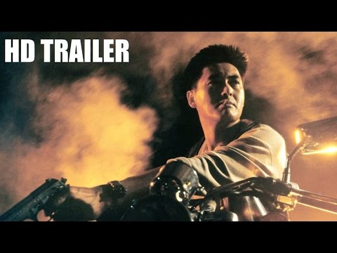 Trailer-Vorschau: Cover Hard